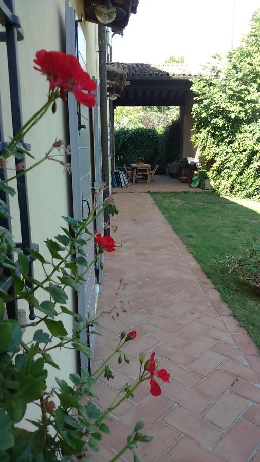 Villa Esther Maranello Exterior photo
