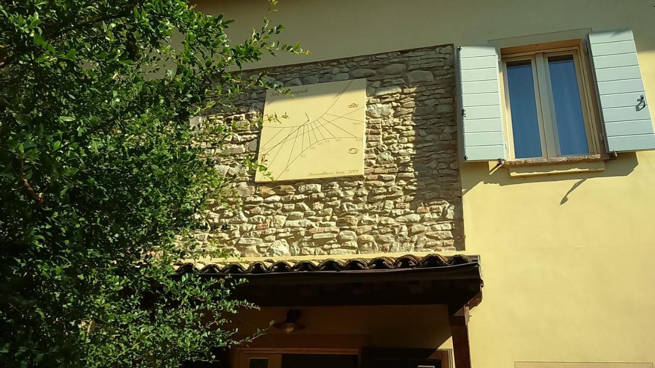 Villa Esther Maranello Exterior photo